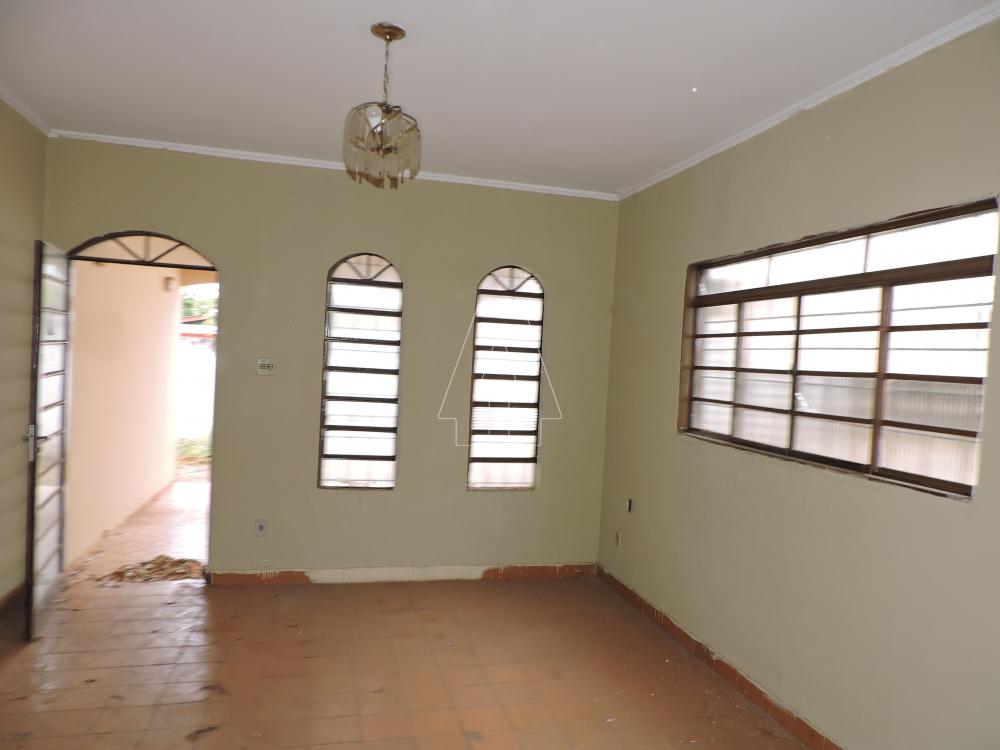 Comprar Casa / Residencial em Araçatuba R$ 270.000,00 - Foto 3