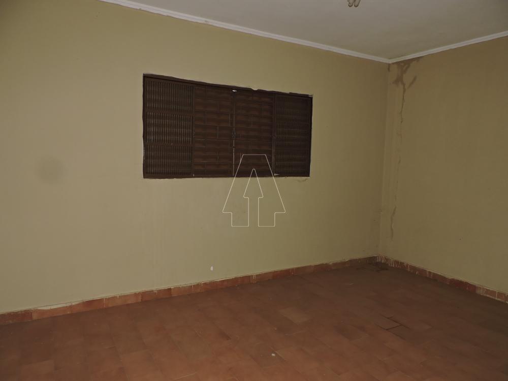 Comprar Casa / Residencial em Araçatuba R$ 270.000,00 - Foto 8