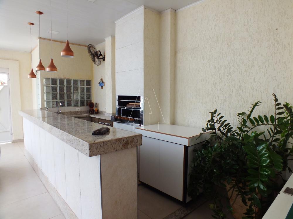 Alugar Casa / Residencial em Araçatuba R$ 3.500,00 - Foto 2