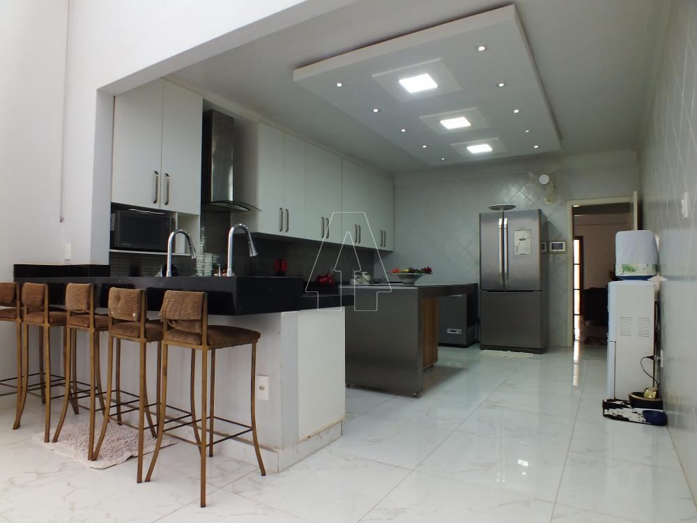 Alugar Casa / Residencial em Araçatuba R$ 3.500,00 - Foto 5