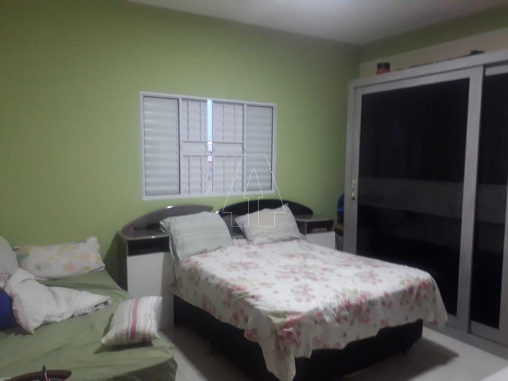 Comprar Casa / Sobrado em Araçatuba R$ 500.000,00 - Foto 4