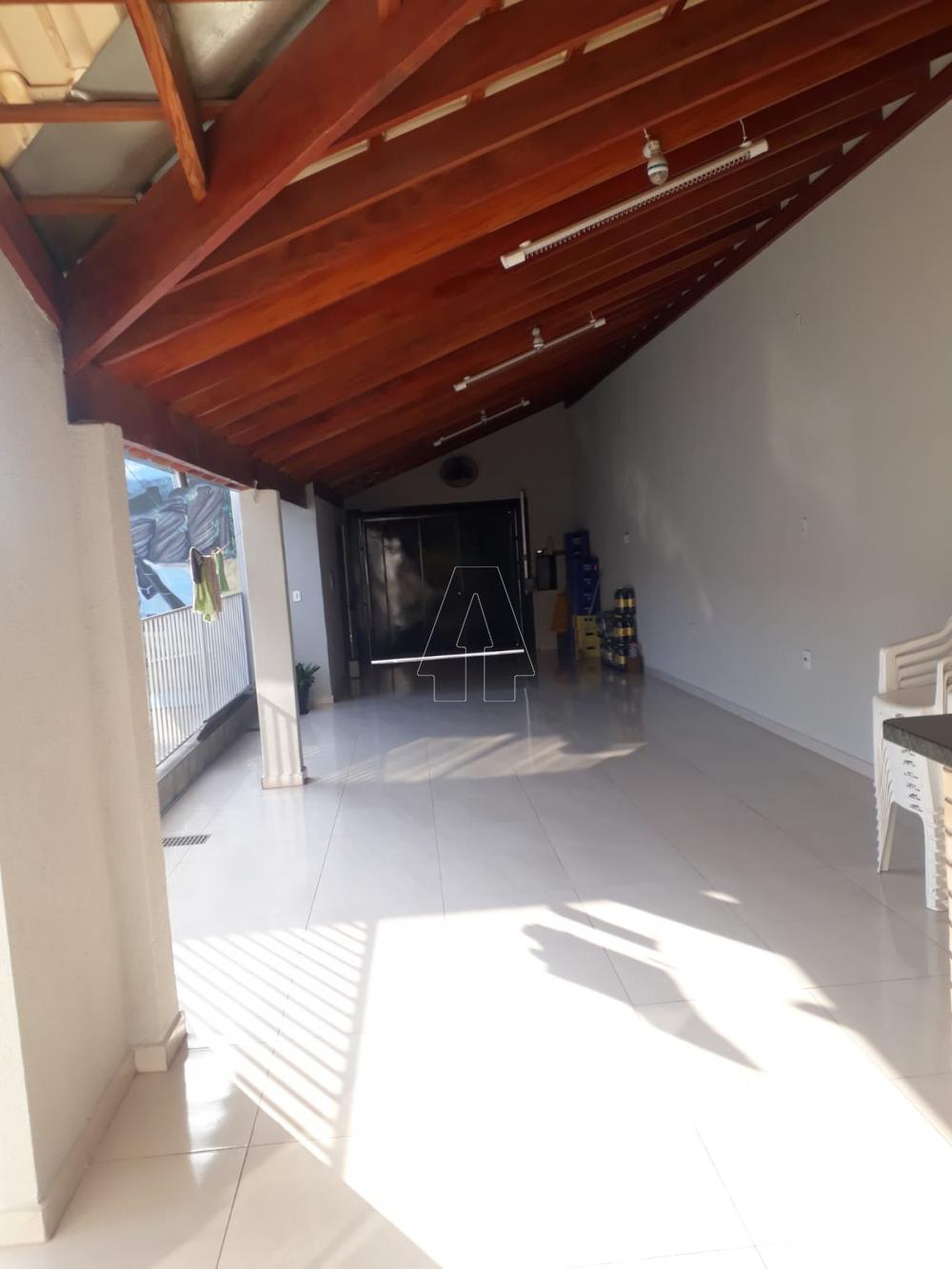 Comprar Casa / Sobrado em Araçatuba R$ 500.000,00 - Foto 15