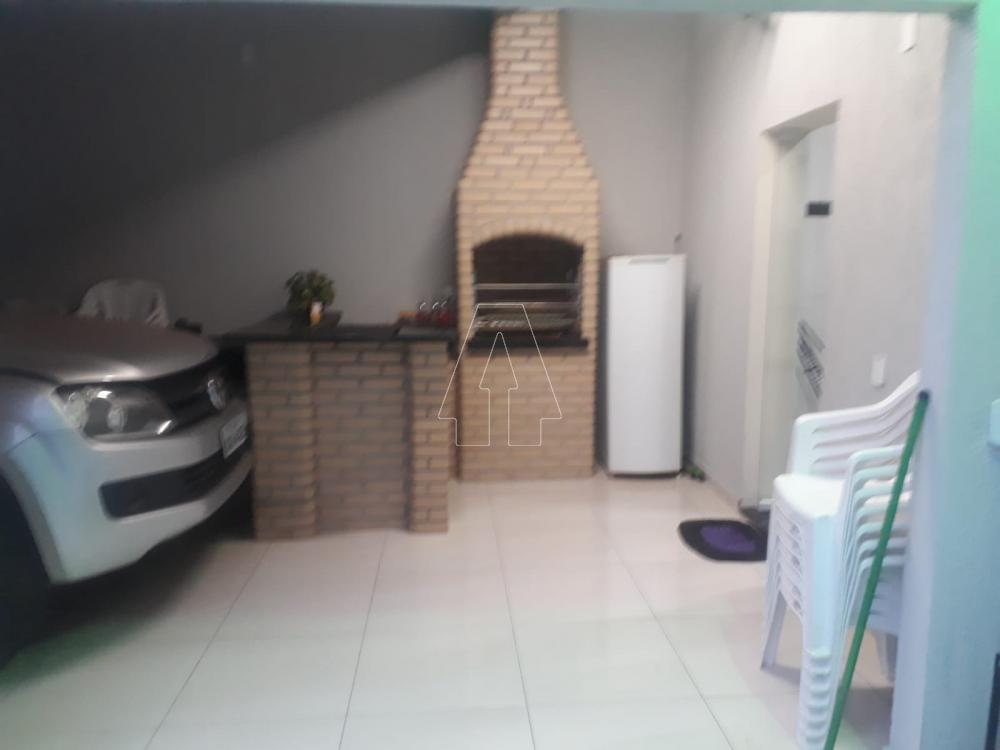 Comprar Casa / Sobrado em Araçatuba R$ 500.000,00 - Foto 14