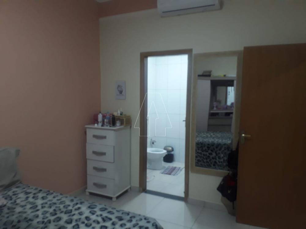 Comprar Casa / Sobrado em Araçatuba R$ 500.000,00 - Foto 9