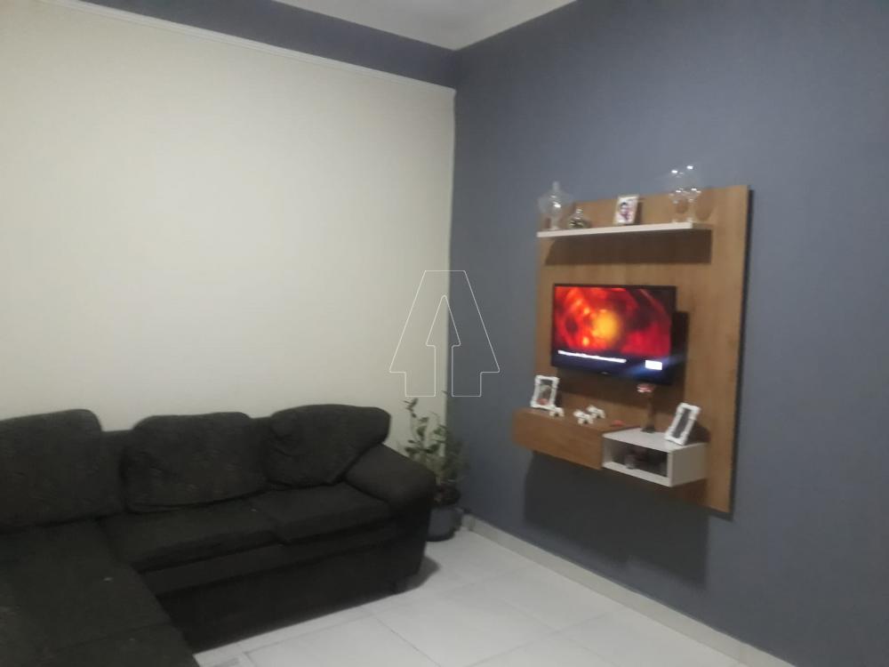 Comprar Casa / Sobrado em Araçatuba R$ 500.000,00 - Foto 1