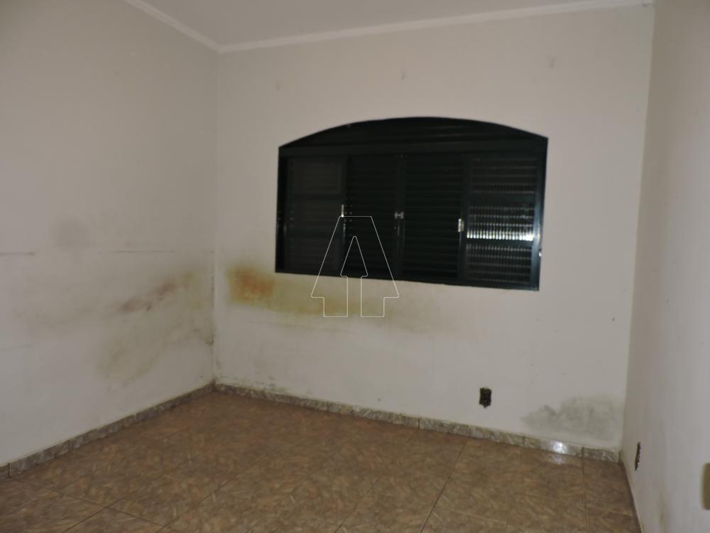 Comprar Casa / Residencial em Araçatuba R$ 320.000,00 - Foto 8