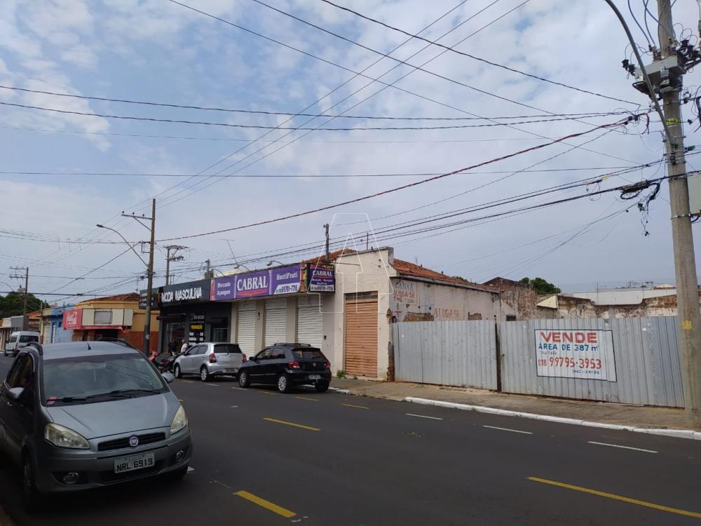 Alugar Comercial / Salão em Araçatuba R$ 3.700,00 - Foto 2