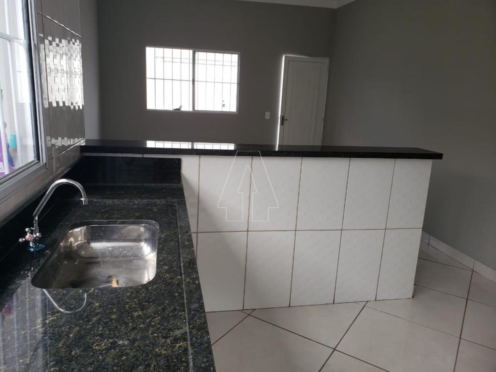 Comprar Casa / Residencial em Araçatuba R$ 210.000,00 - Foto 8