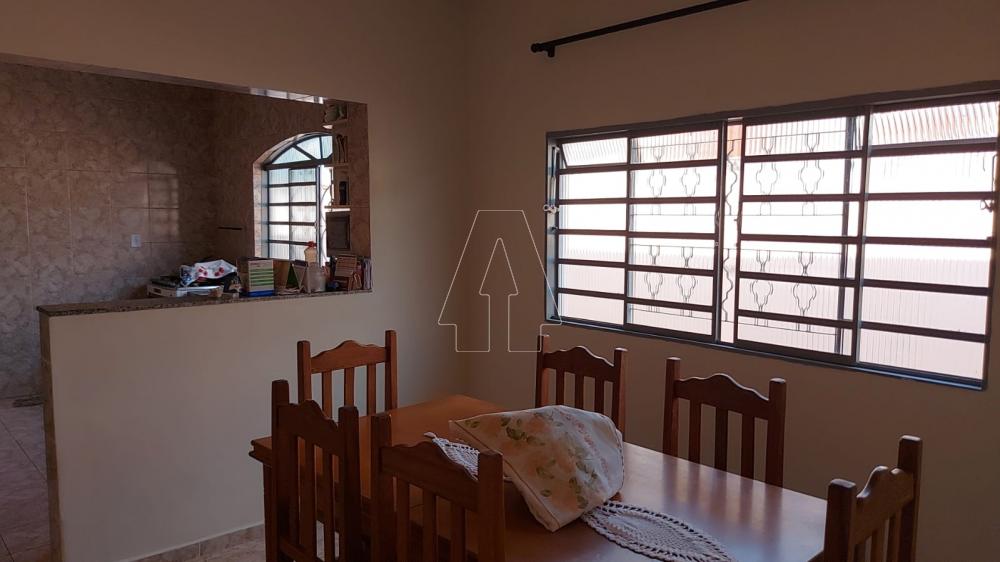 Comprar Casa / Residencial em Araçatuba R$ 400.000,00 - Foto 5