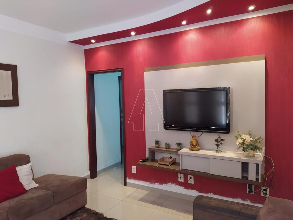 Comprar Casa / Residencial em Araçatuba R$ 450.000,00 - Foto 2