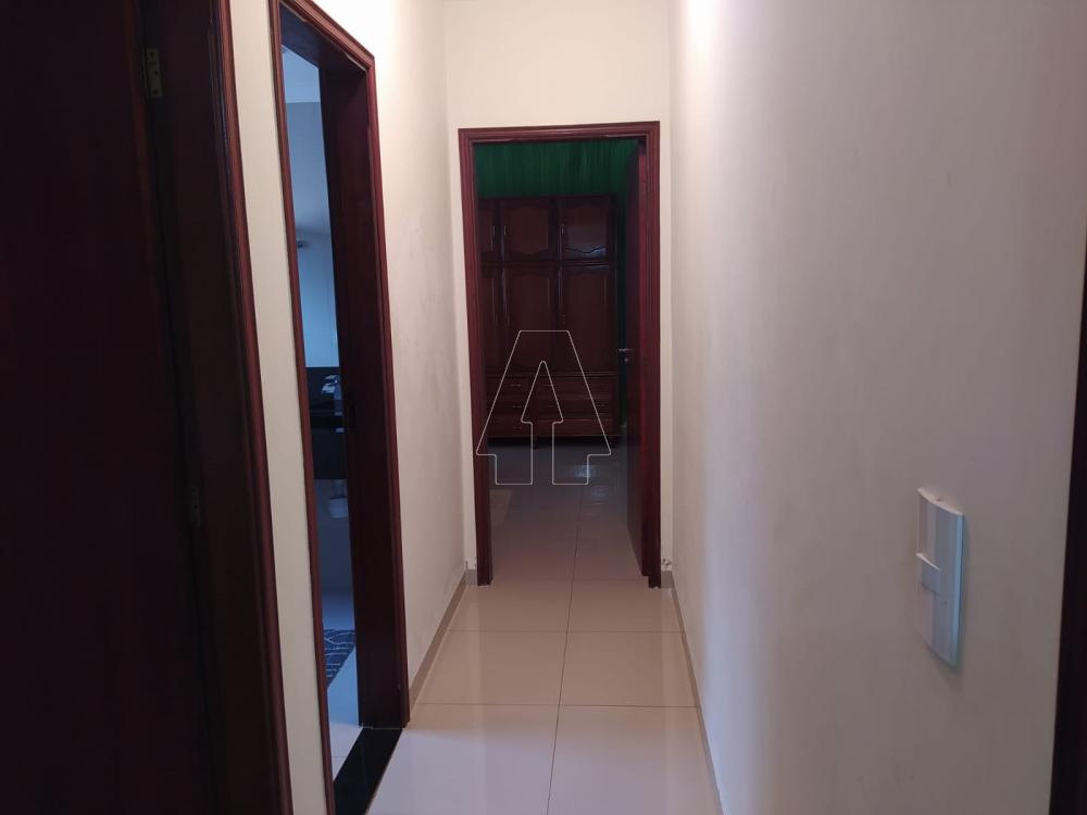 Comprar Casa / Residencial em Araçatuba R$ 450.000,00 - Foto 3