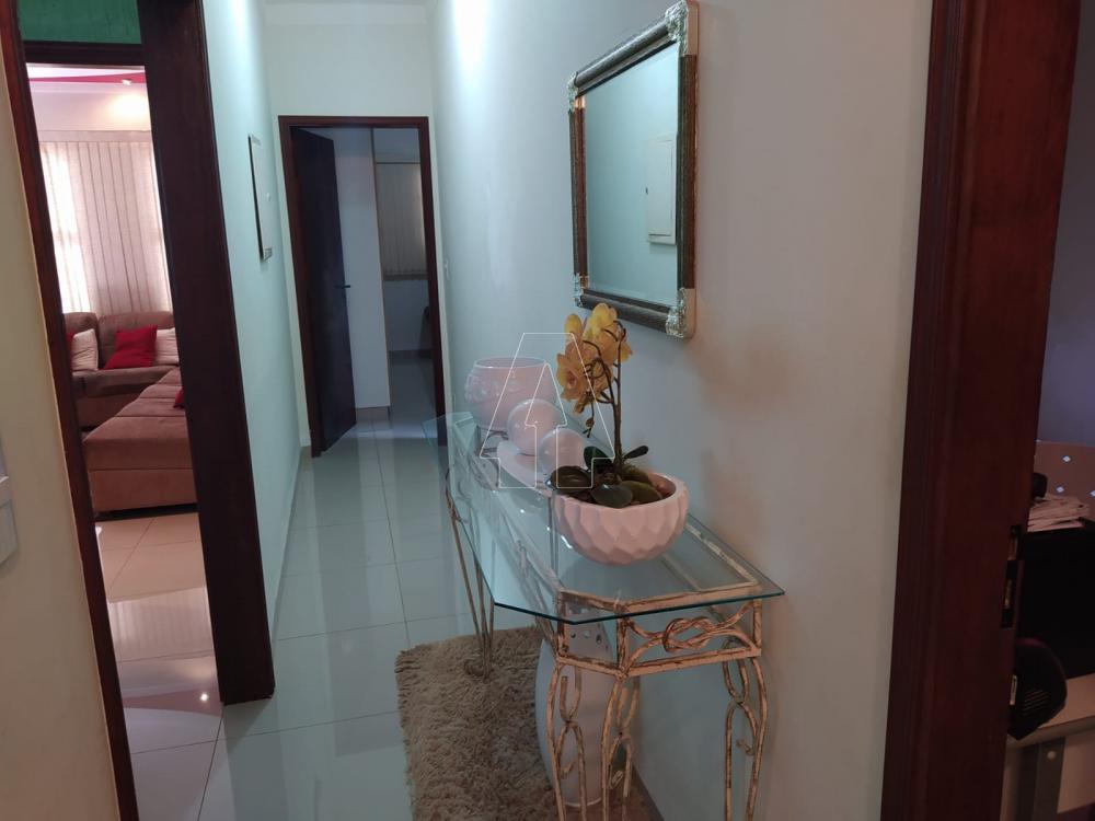 Comprar Casa / Residencial em Araçatuba R$ 450.000,00 - Foto 4