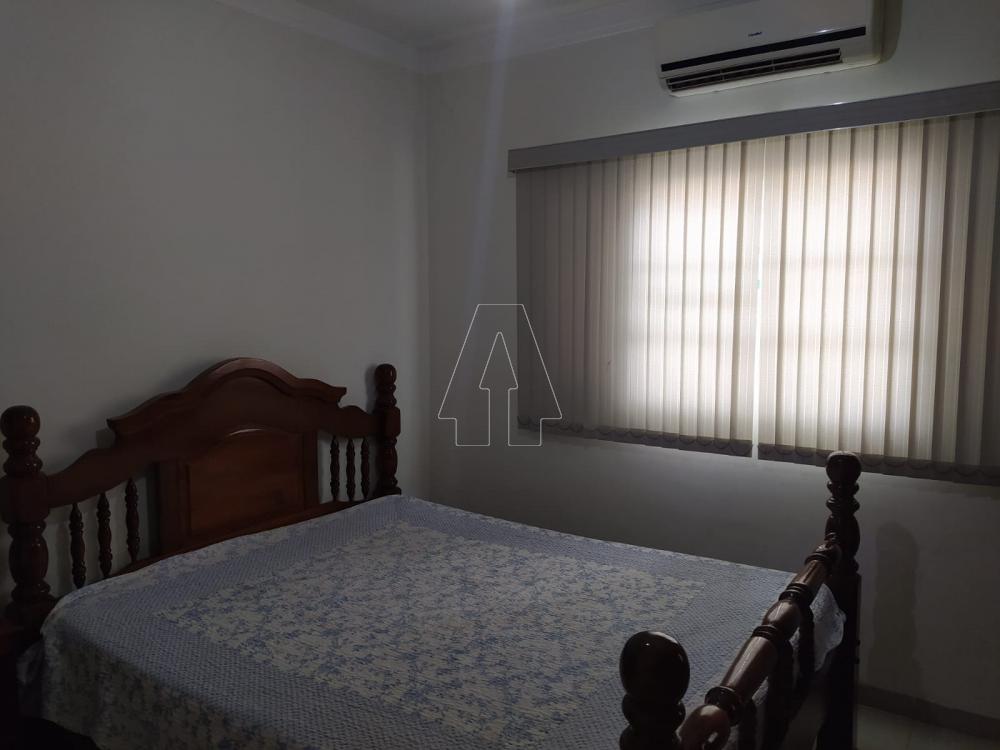 Comprar Casa / Residencial em Araçatuba R$ 450.000,00 - Foto 9