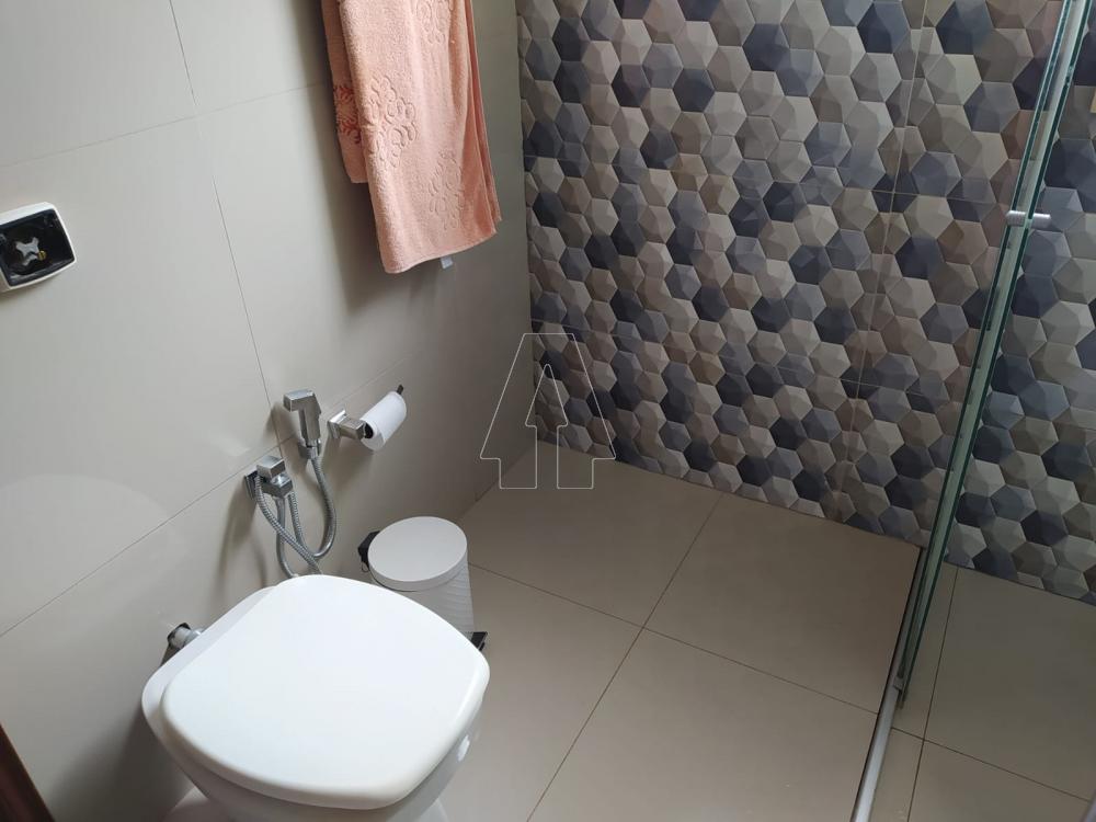 Comprar Casa / Residencial em Araçatuba R$ 450.000,00 - Foto 10