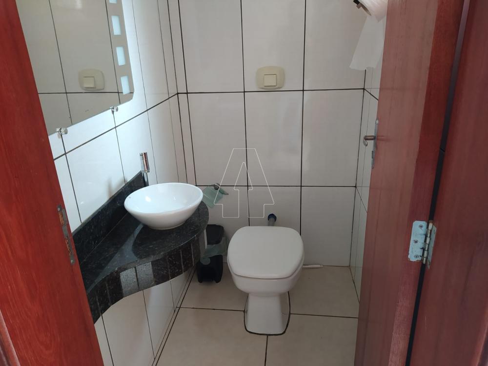 Comprar Casa / Residencial em Araçatuba R$ 450.000,00 - Foto 27