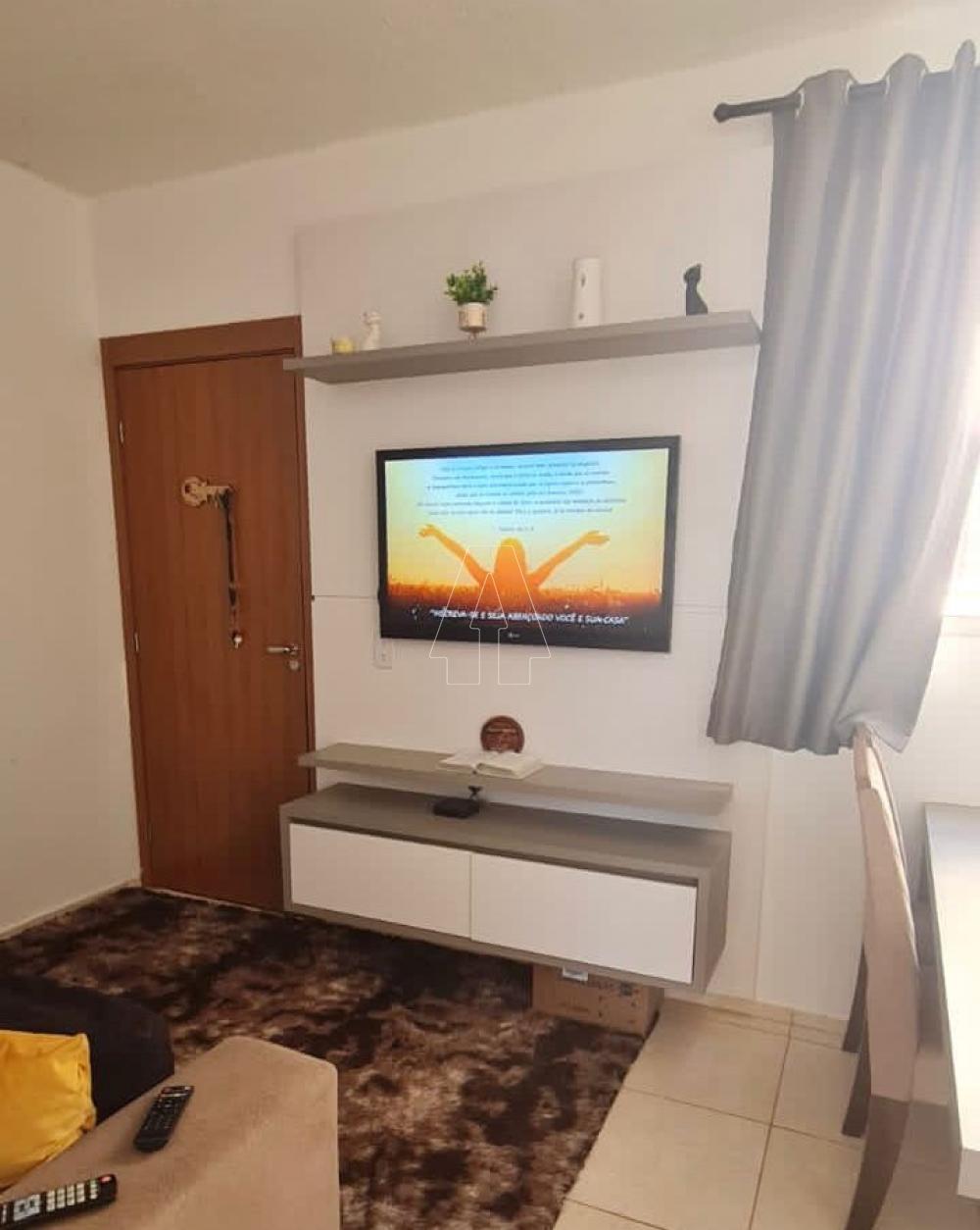 Comprar Apartamento / Padrão em Araçatuba R$ 180.000,00 - Foto 1