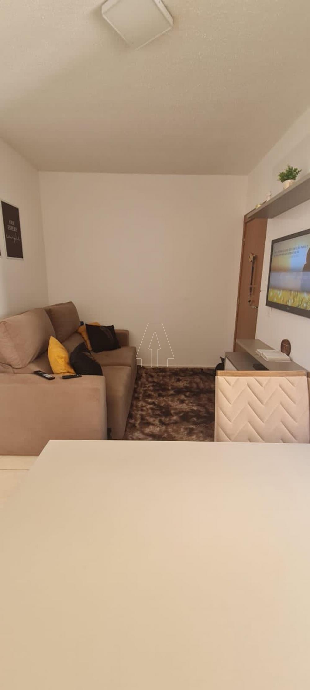 Comprar Apartamento / Padrão em Araçatuba R$ 180.000,00 - Foto 3