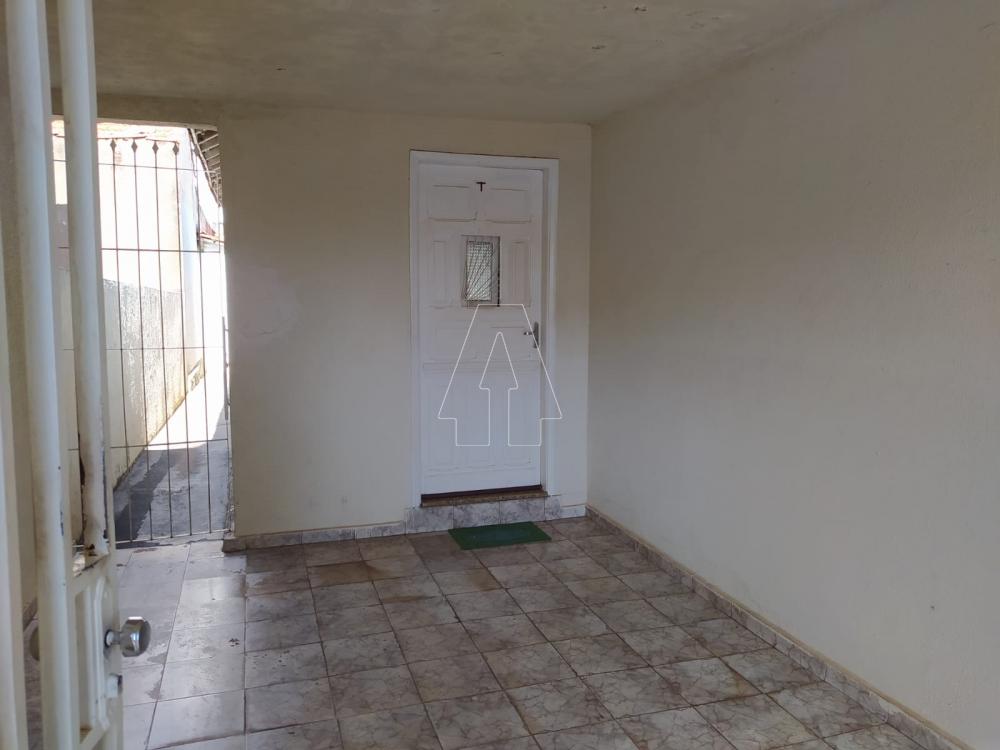 Comprar Casa / Sobrado em Araçatuba R$ 1.000.000,00 - Foto 1