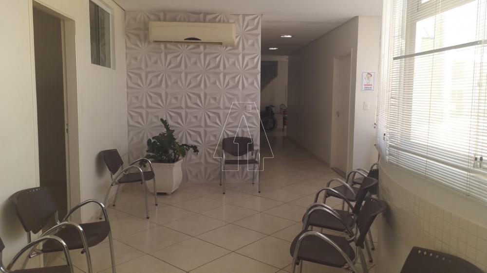 Alugar Comercial / Sala em Araçatuba R$ 1.350,00 - Foto 1