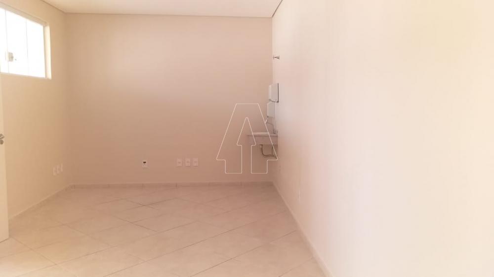 Alugar Comercial / Sala em Araçatuba R$ 1.350,00 - Foto 3