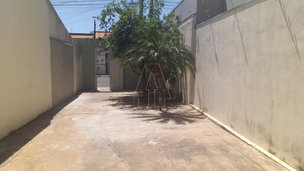 Comprar Casa / Residencial em Araçatuba R$ 250.000,00 - Foto 2