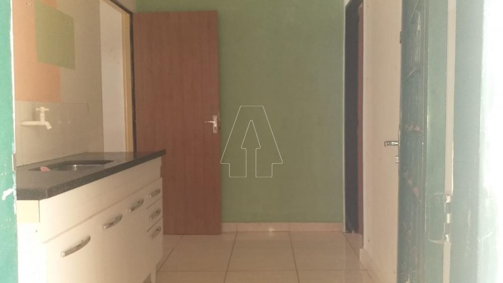 Comprar Casa / Residencial em Araçatuba R$ 250.000,00 - Foto 6