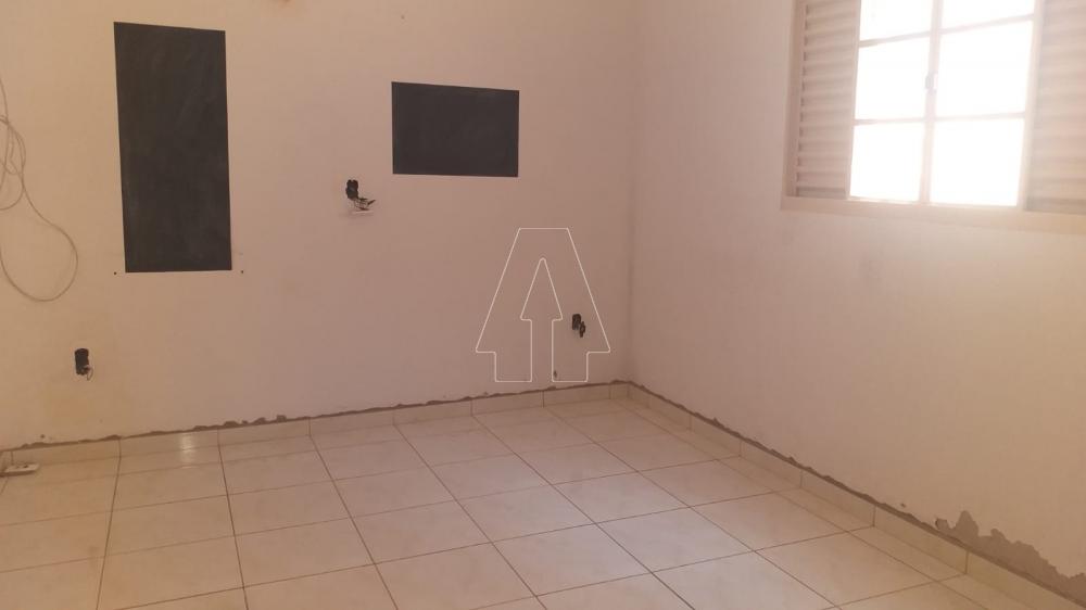 Comprar Casa / Residencial em Araçatuba R$ 250.000,00 - Foto 7