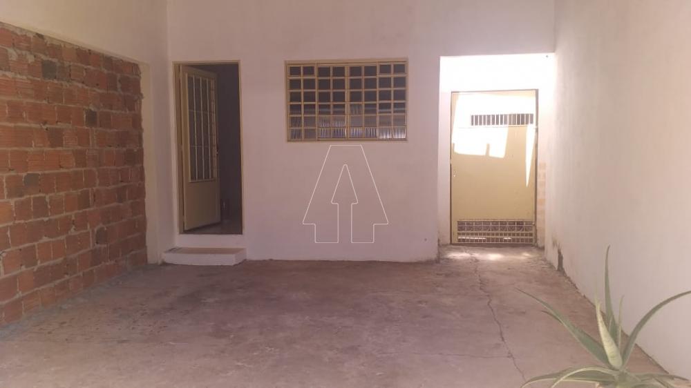 Comprar Casa / Residencial em Araçatuba R$ 250.000,00 - Foto 5