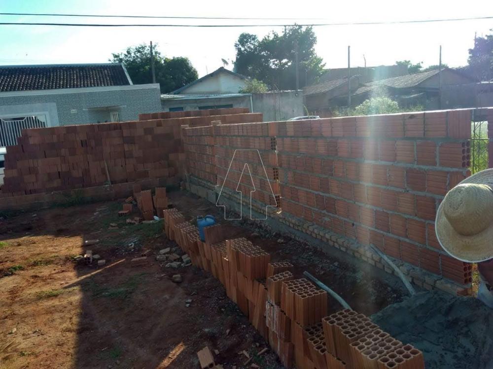 Comprar Terreno / Padrão em Araçatuba R$ 200.000,00 - Foto 5