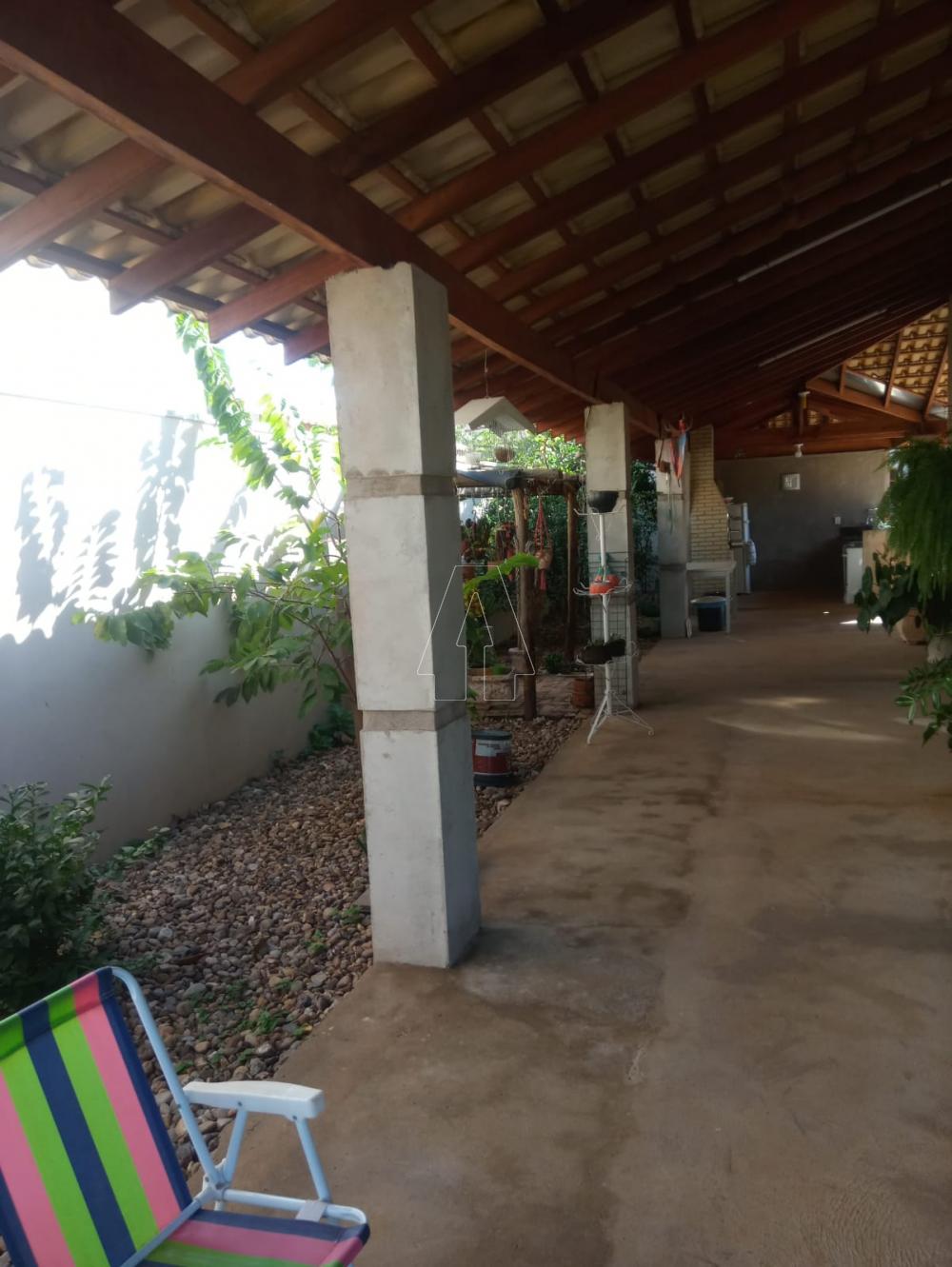 Alugar Rural / Rancho Condomínio em Araçatuba R$ 2.000,00 - Foto 4