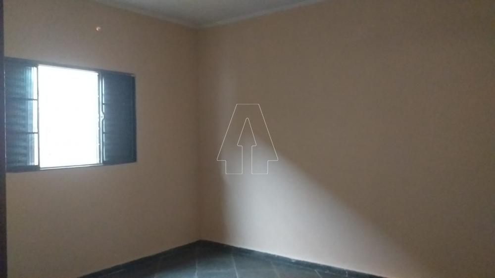 Alugar Casa / Kitnet em Araçatuba R$ 850,00 - Foto 3