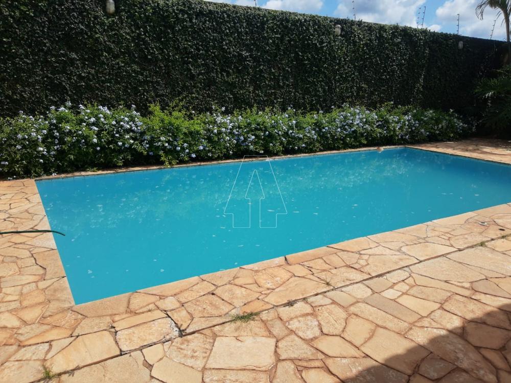 Comprar Casa / Sobrado em Araçatuba R$ 950.000,00 - Foto 17