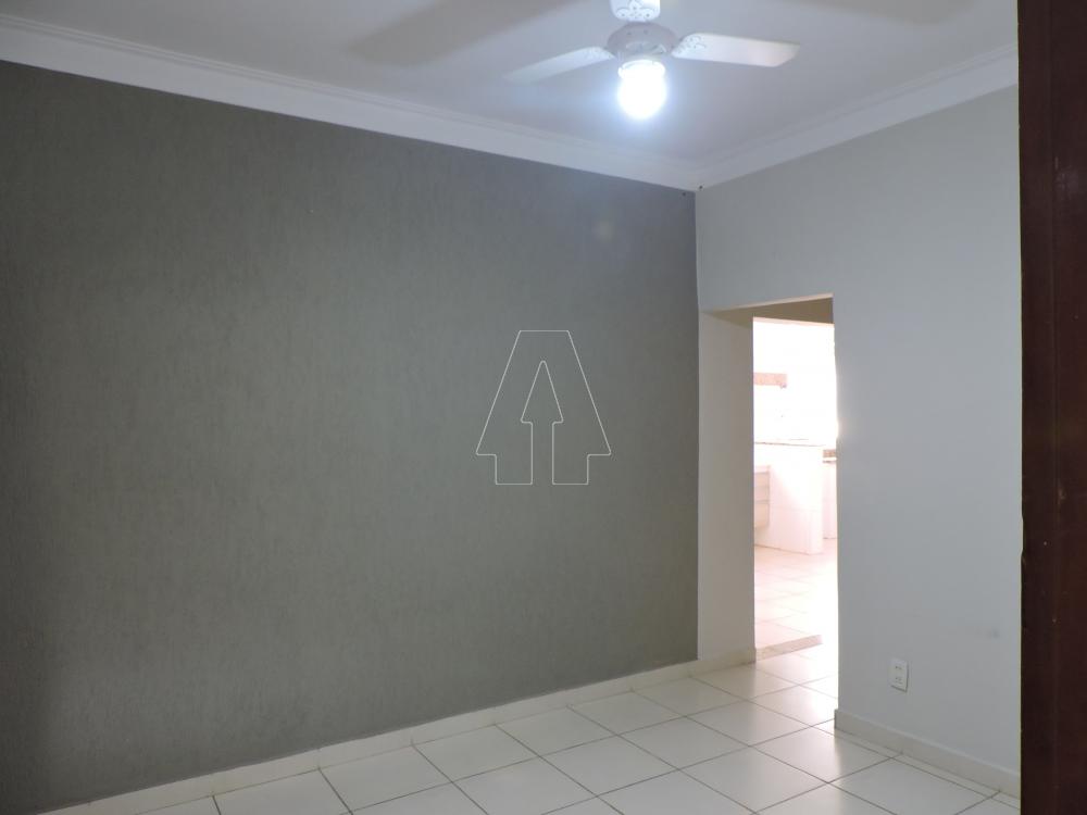 Alugar Casa / Residencial em Araçatuba R$ 1.800,00 - Foto 2