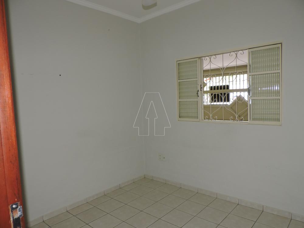 Alugar Casa / Residencial em Araçatuba R$ 1.800,00 - Foto 4