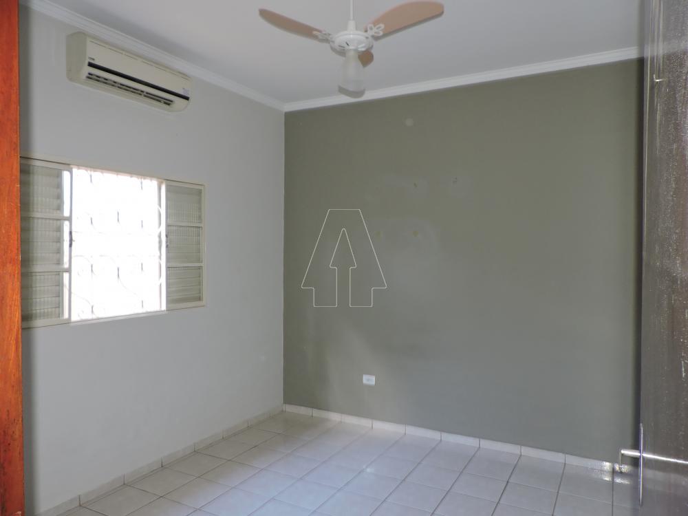 Alugar Casa / Residencial em Araçatuba R$ 1.800,00 - Foto 5