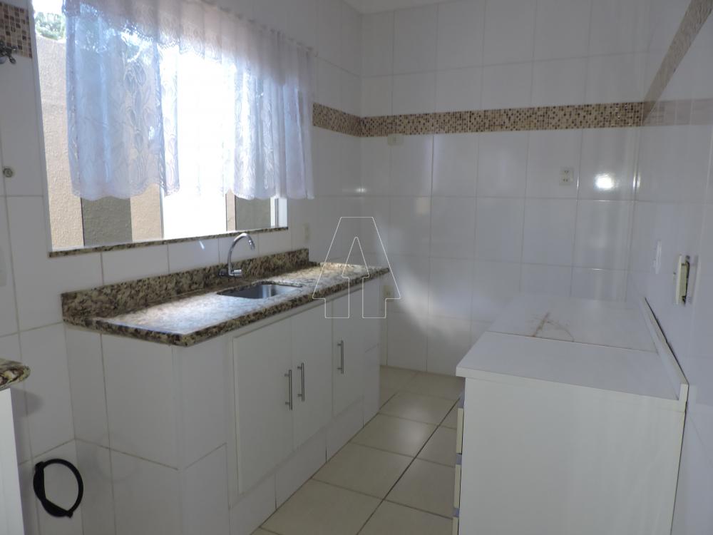 Alugar Casa / Residencial em Araçatuba R$ 1.800,00 - Foto 13