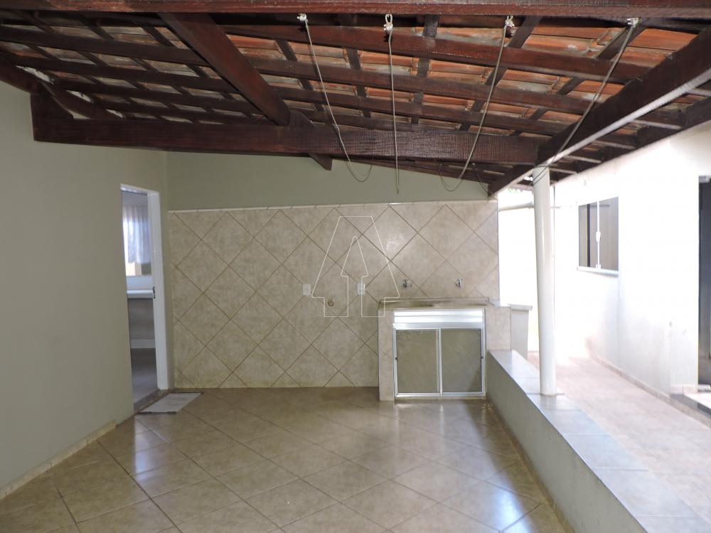 Alugar Casa / Residencial em Araçatuba R$ 1.800,00 - Foto 14