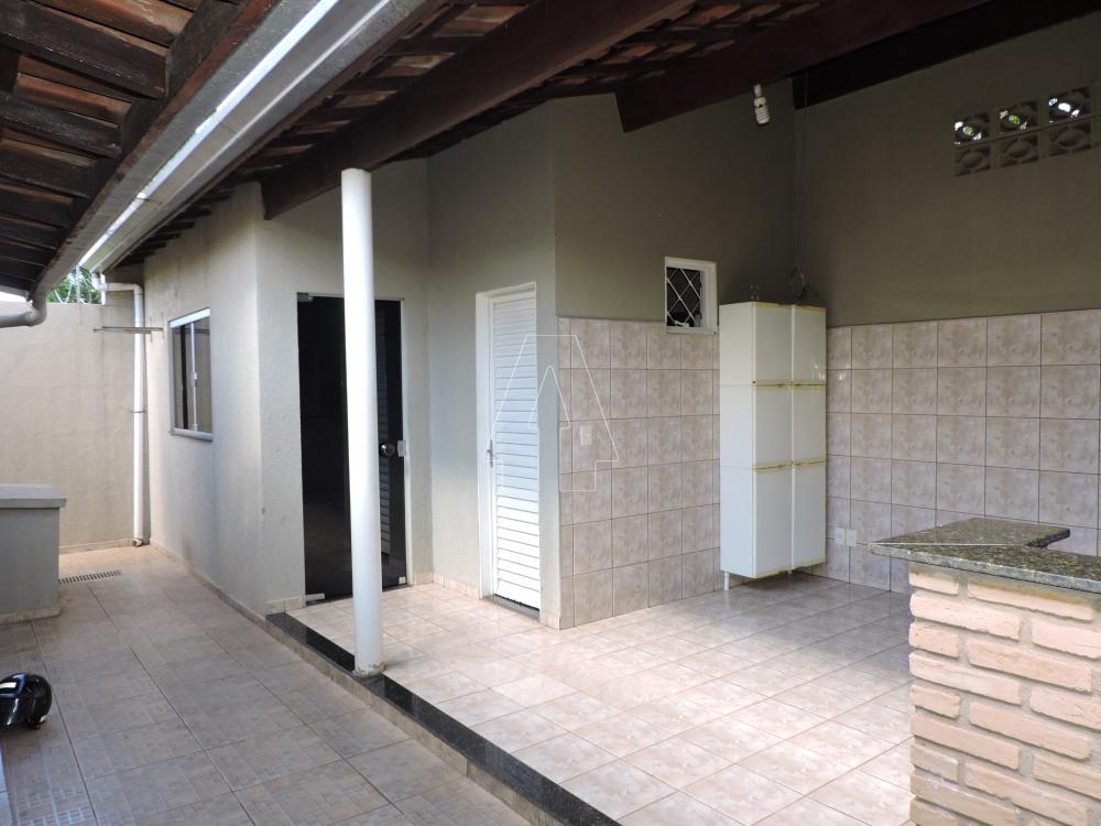 Alugar Casa / Residencial em Araçatuba R$ 1.800,00 - Foto 16