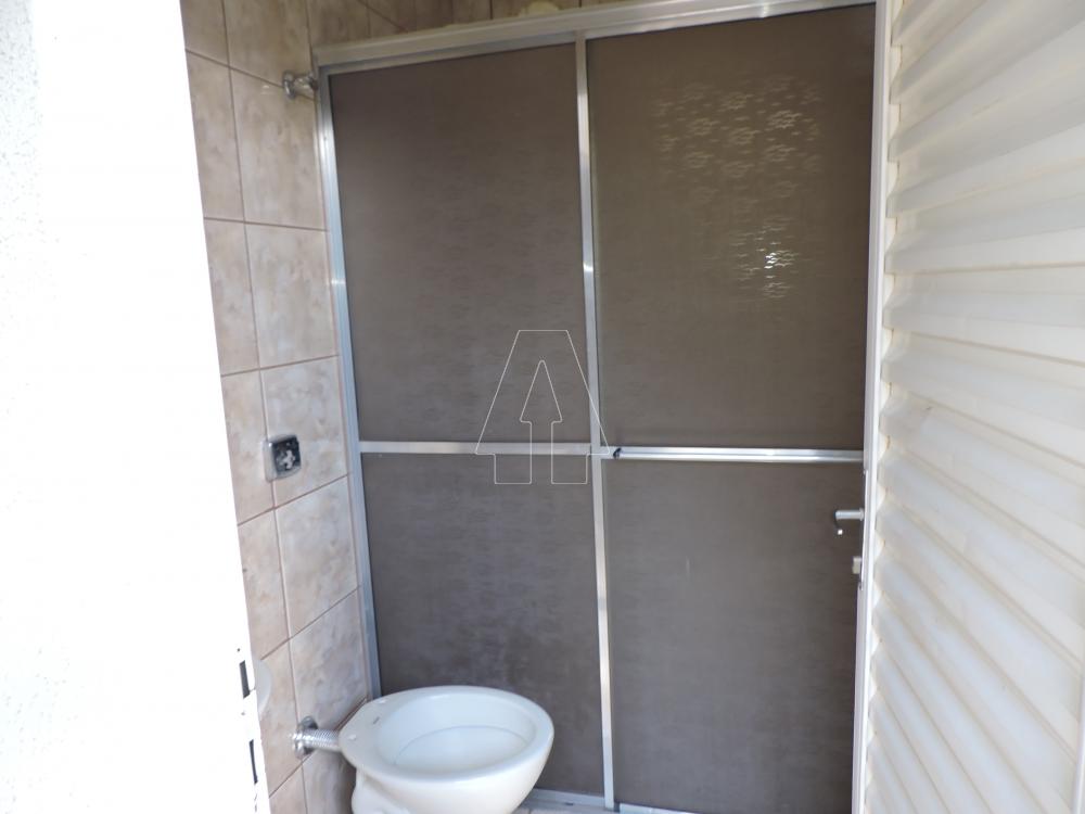 Alugar Casa / Residencial em Araçatuba R$ 1.800,00 - Foto 17