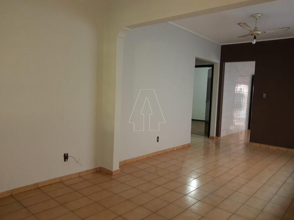 Alugar Casa / Residencial em Araçatuba R$ 1.300,00 - Foto 3