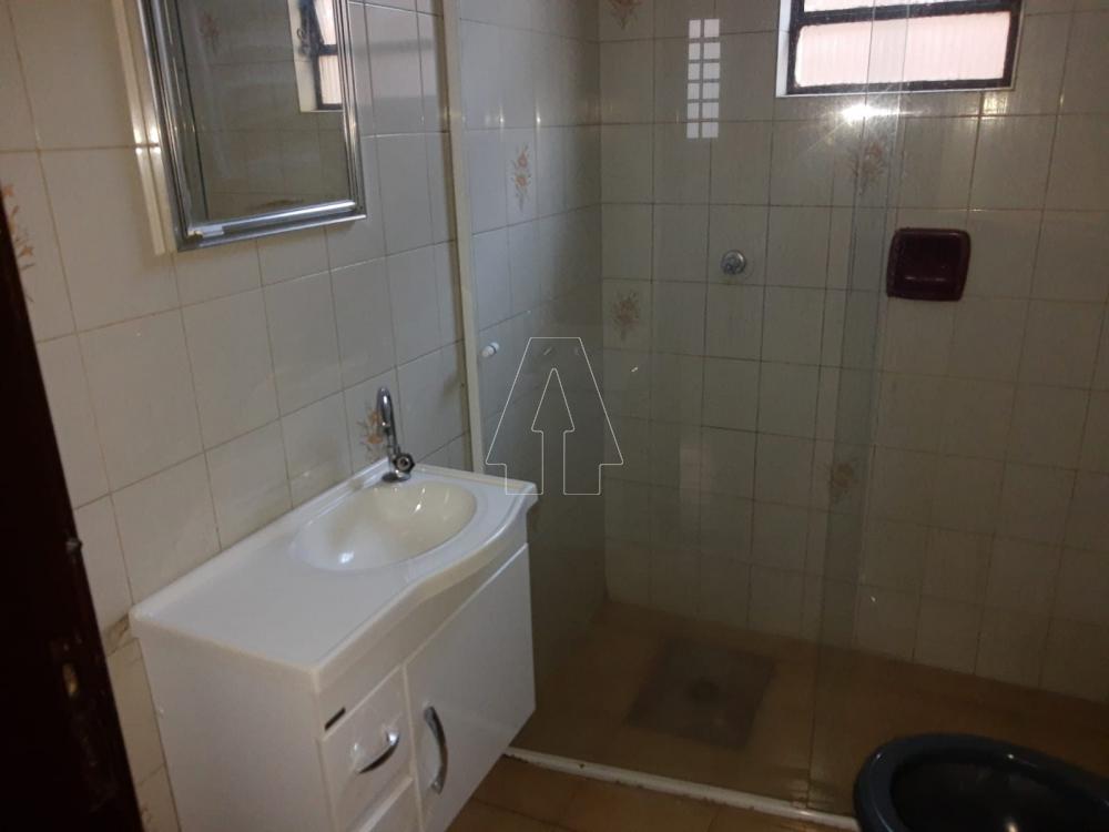 Alugar Casa / Residencial em Araçatuba R$ 1.300,00 - Foto 5