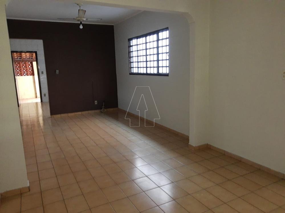 Alugar Casa / Residencial em Araçatuba R$ 1.300,00 - Foto 7