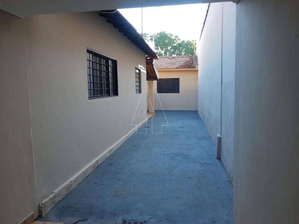 Alugar Casa / Residencial em Araçatuba R$ 1.300,00 - Foto 10