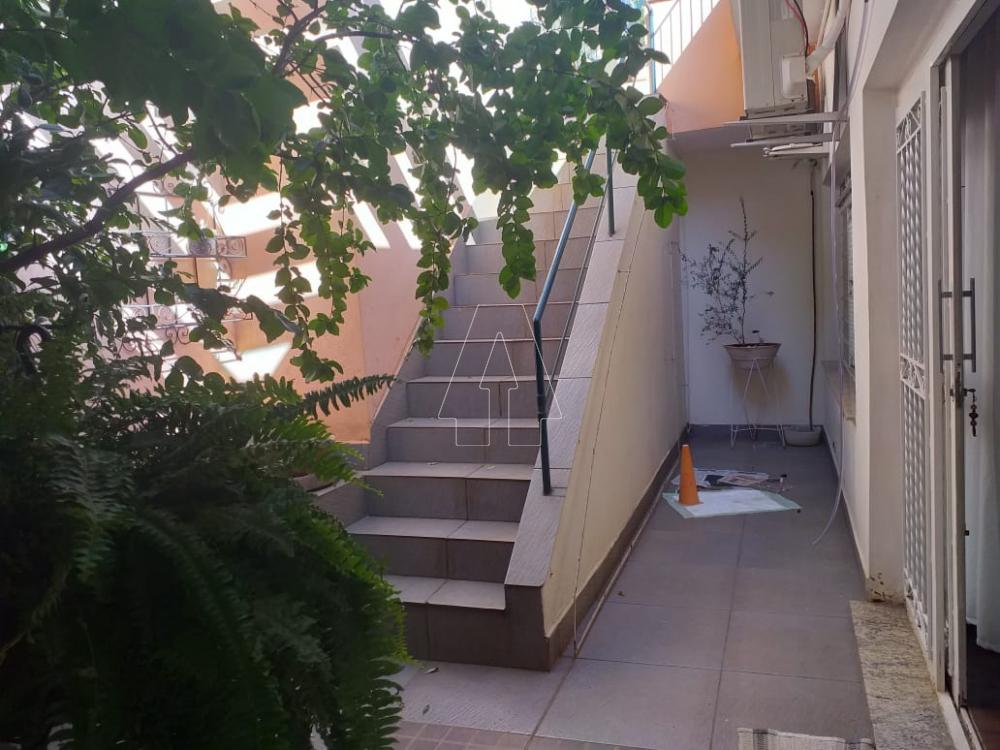 Alugar Casa / Residencial em Araçatuba R$ 4.500,00 - Foto 2