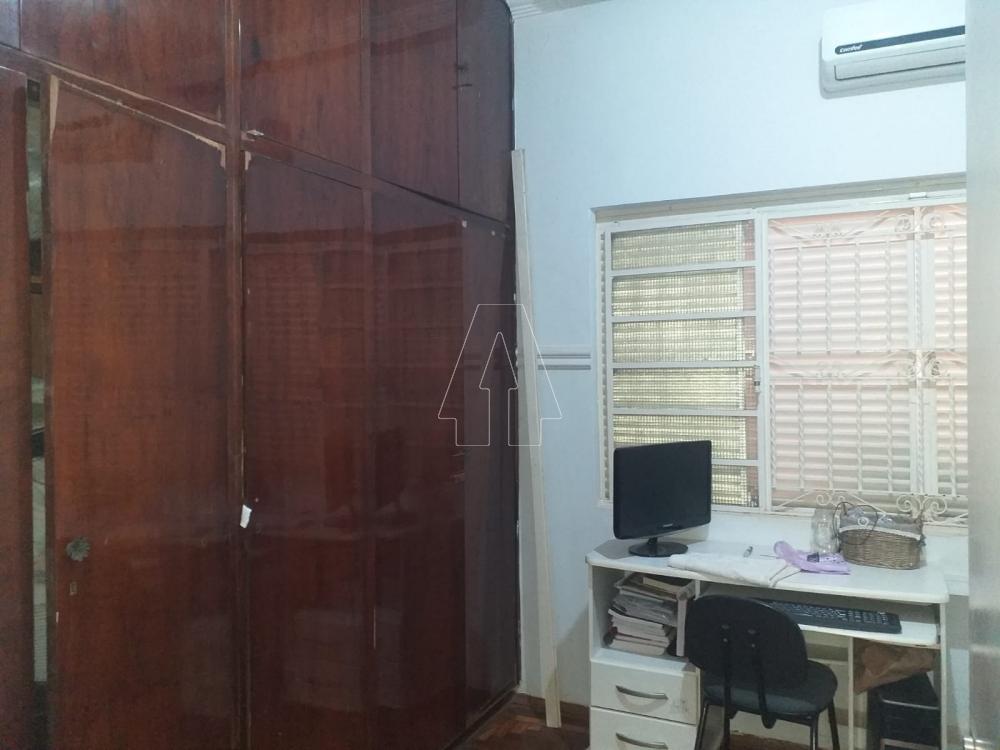 Alugar Casa / Residencial em Araçatuba R$ 4.500,00 - Foto 12