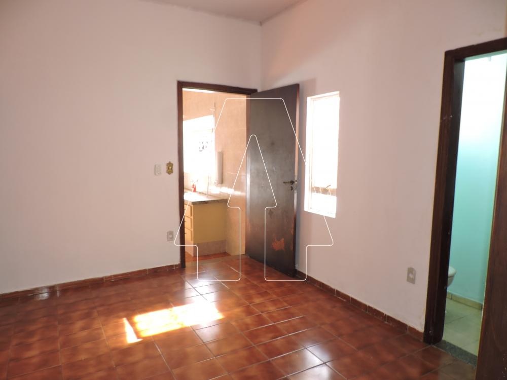 Comprar Casa / Residencial em Araçatuba R$ 500.000,00 - Foto 4