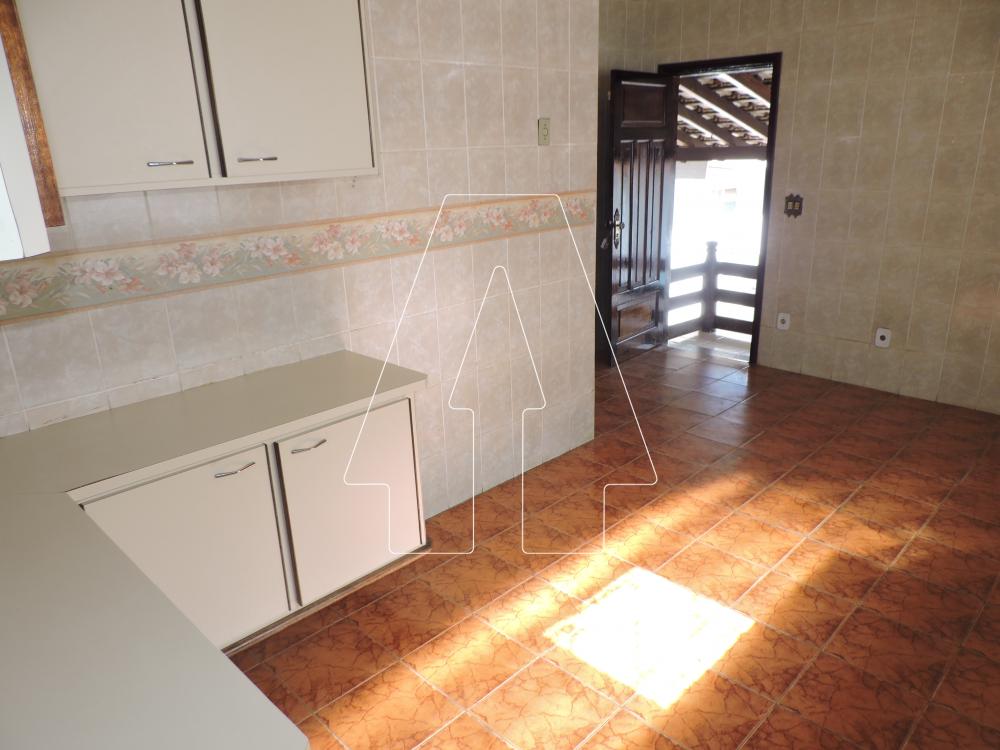 Comprar Casa / Residencial em Araçatuba R$ 500.000,00 - Foto 10