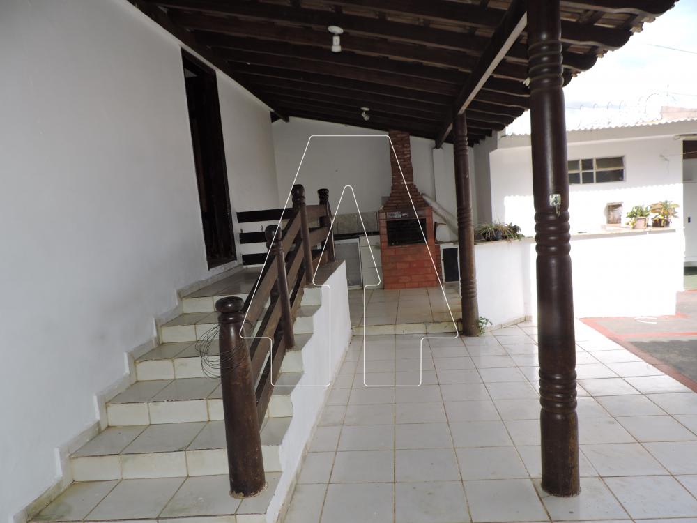 Comprar Casa / Residencial em Araçatuba R$ 500.000,00 - Foto 13