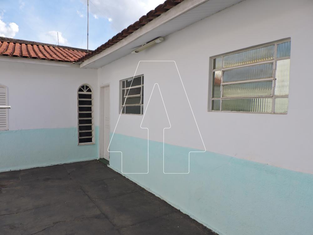 Comprar Casa / Residencial em Araçatuba R$ 500.000,00 - Foto 19