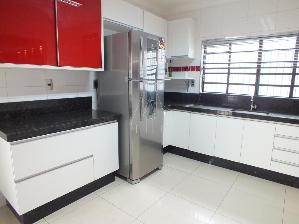 Alugar Casa / Residencial em Araçatuba R$ 2.000,00 - Foto 7